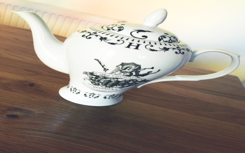 Discover the Perfect Hendricks Tea Set for Tea Lovers and Collectors