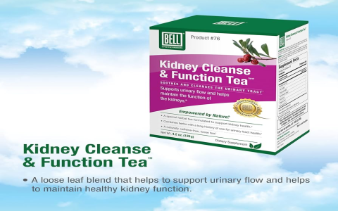 Discover the Best Herbal Tea Set for a Healthy Lifestyle