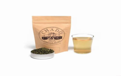 oolong monkey picked tea