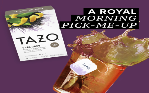 How Much Caffeine is in Earl Grey Black Tea? The Truth Revealed