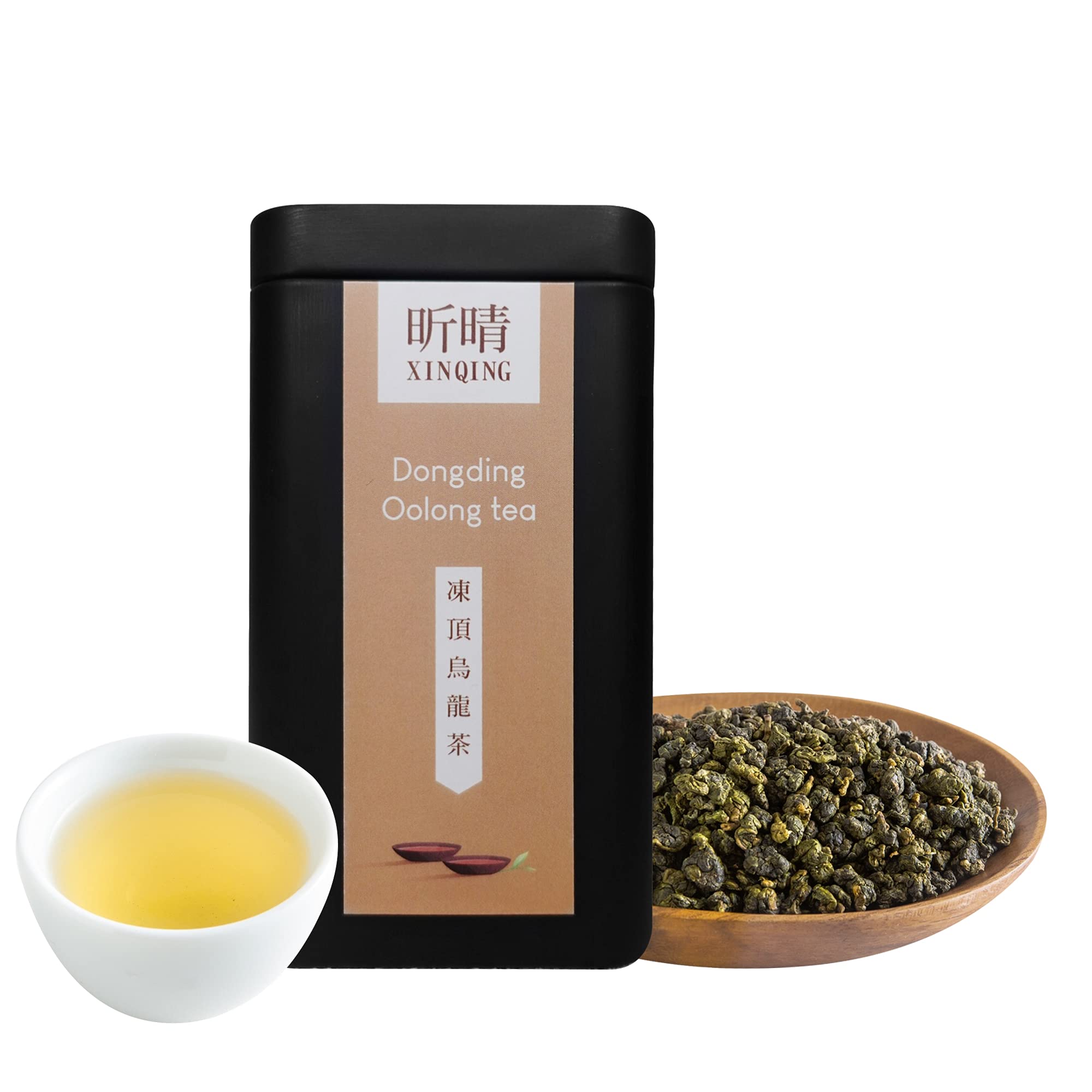where can i buy oolong tea