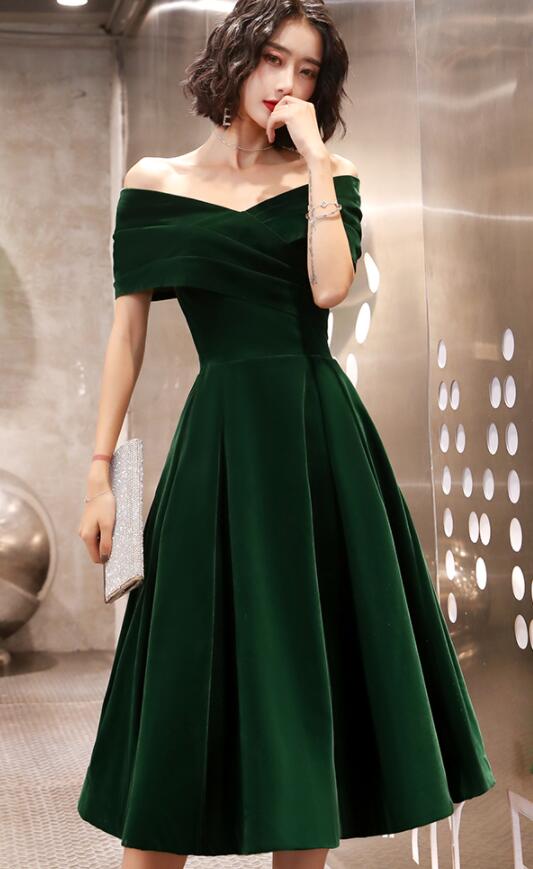 green tea dress