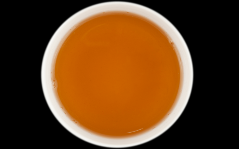 chunmee green tea