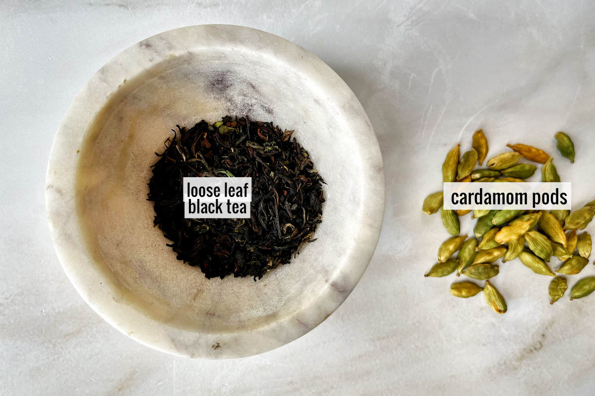 How to Make Black Cardamom Tea: A Warming and Aromatic Recipe