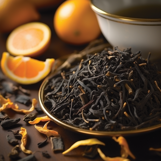 Is Earl Grey Considered Black Tea? A Complete Guide to the Blend