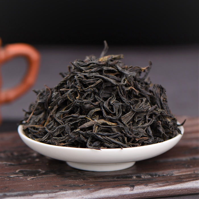 dan cong oolong tea
