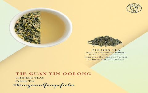 ti kuan yin oolong tea benefits