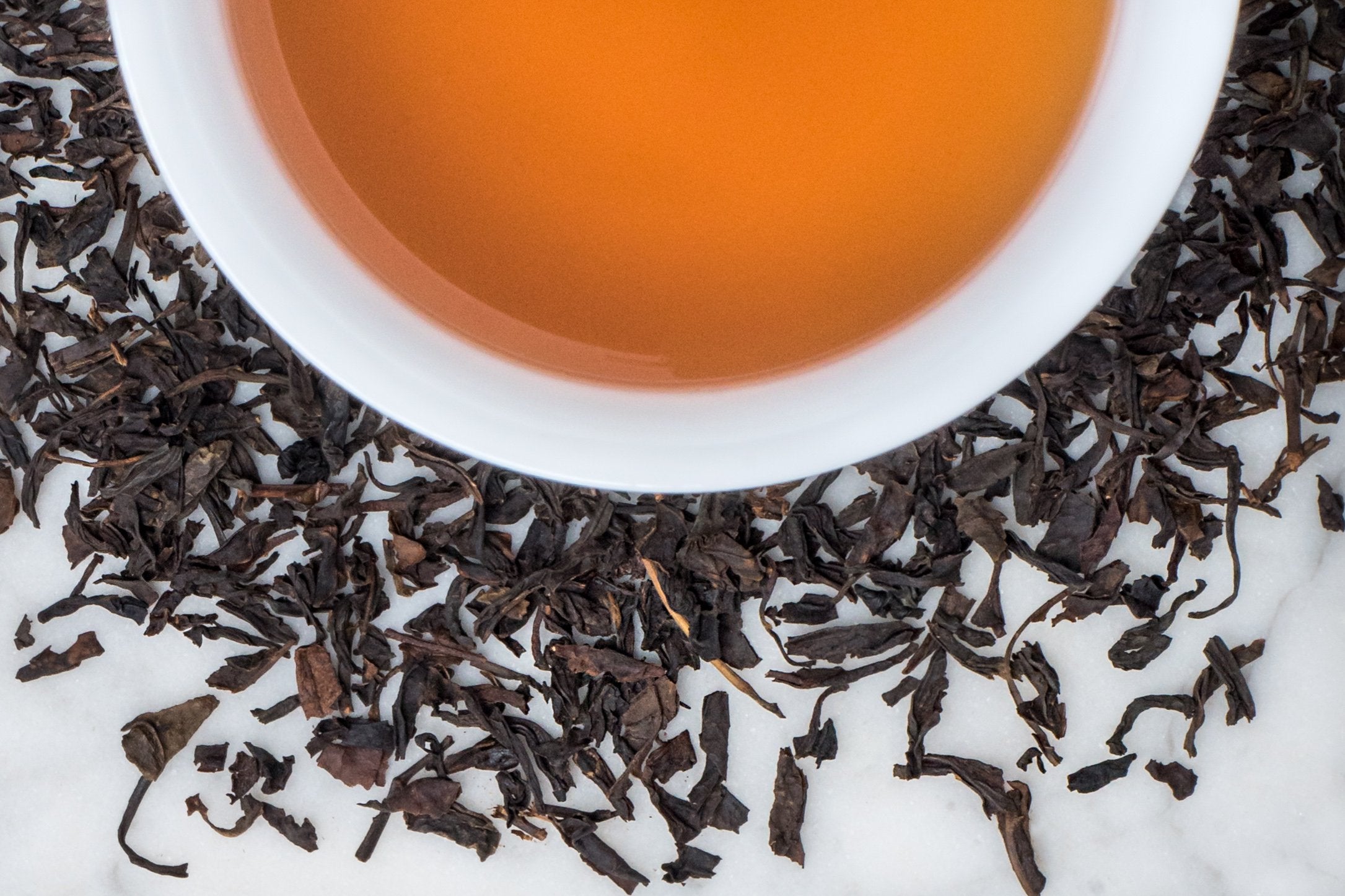 China Black Tea Explained: Types, Benefits, and How to Brew Perfectly