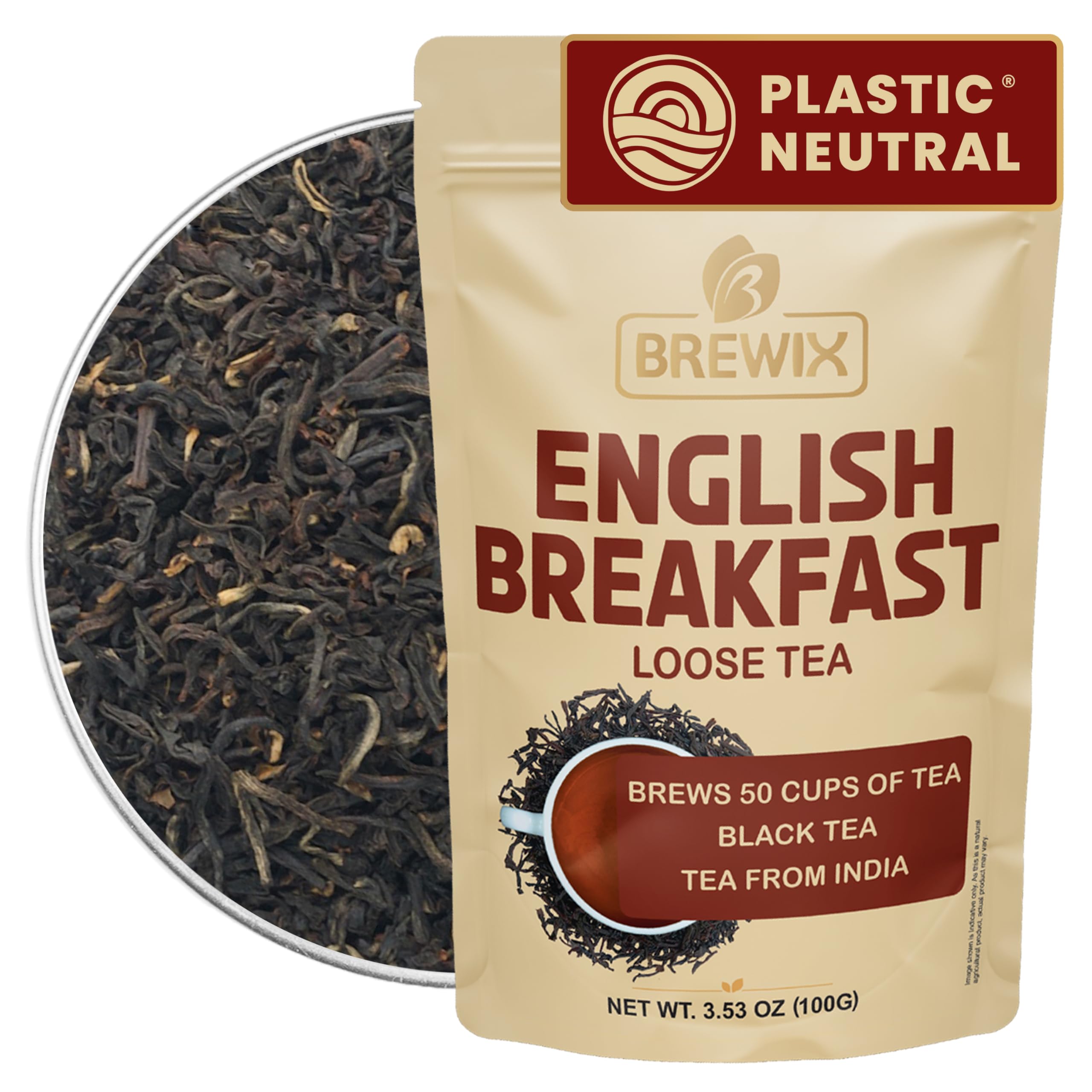 Top Loose Leaf Black Teas for Bold, Aromatic Brews