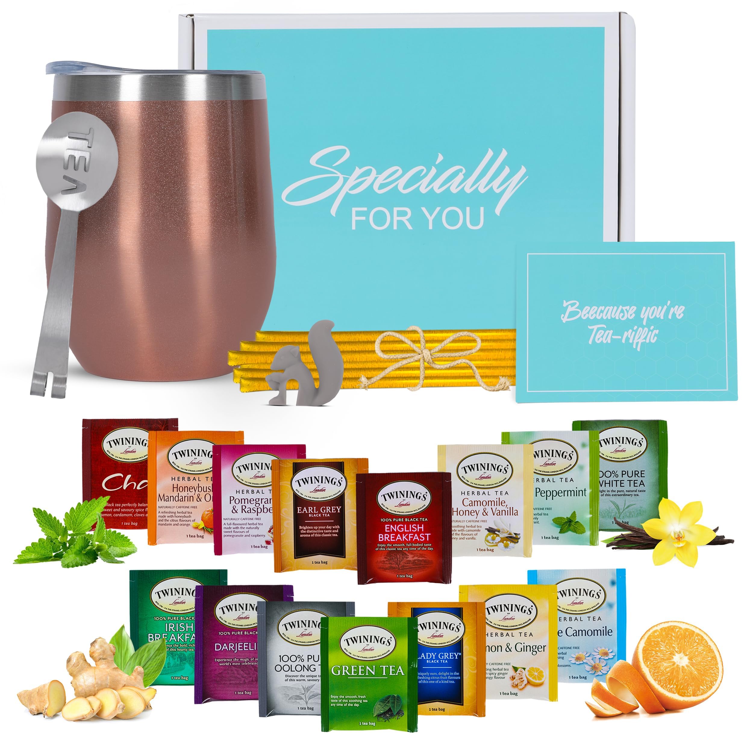 Unique Tea Set Gifts for Every Occasion: A Delightful Experience