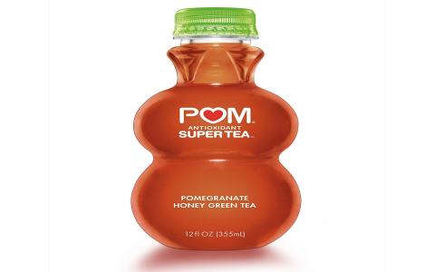 green tea with honey