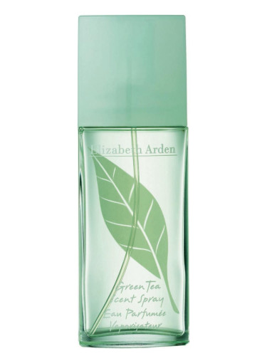 earden green tea