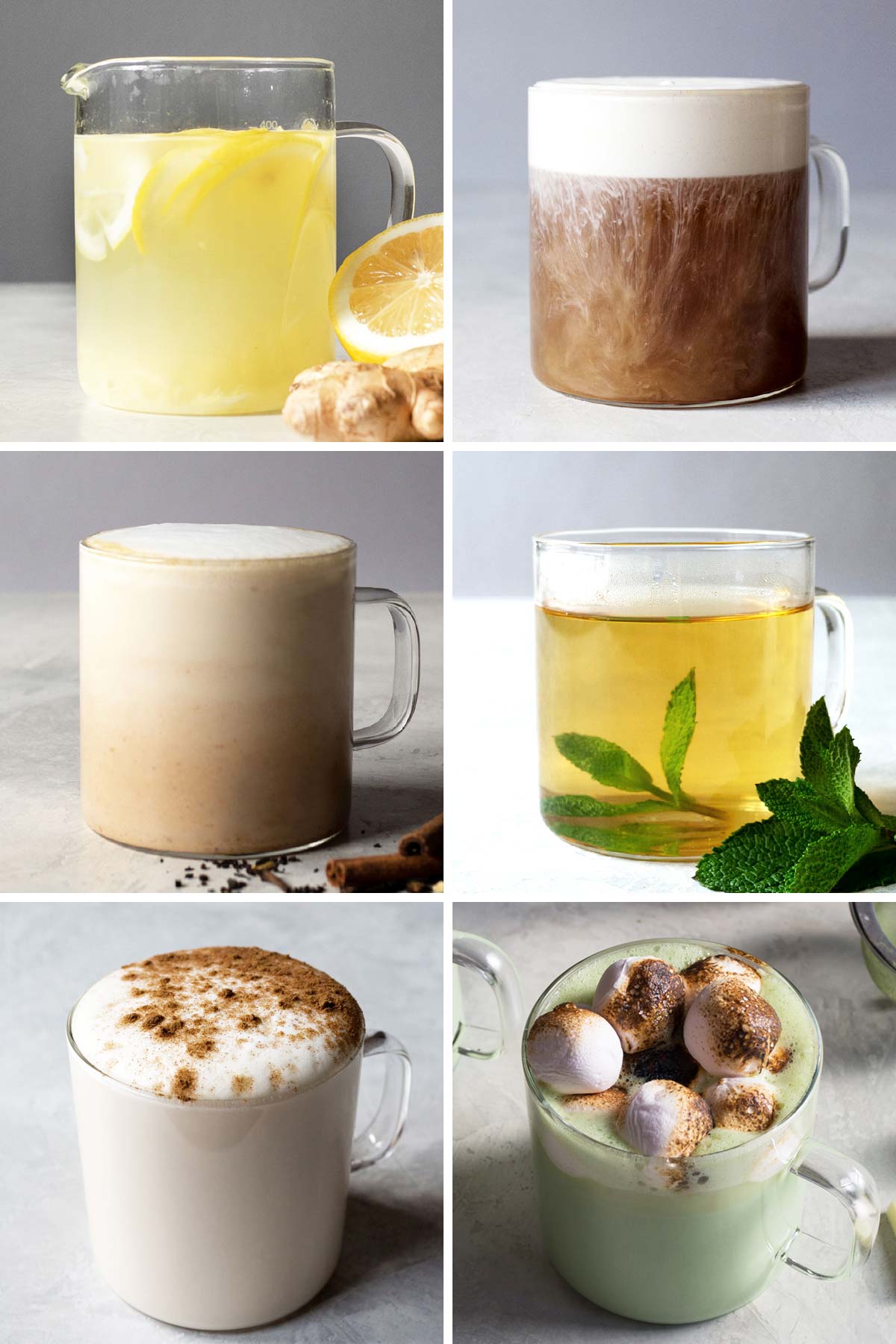 best tasting hot tea