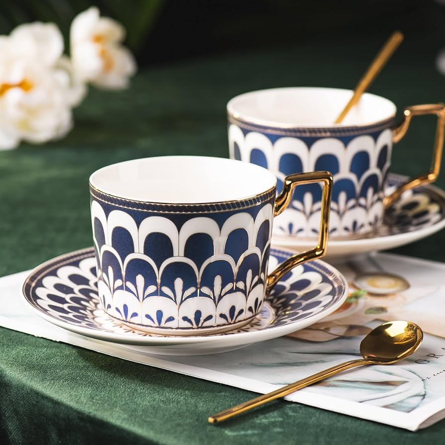 mug tea set