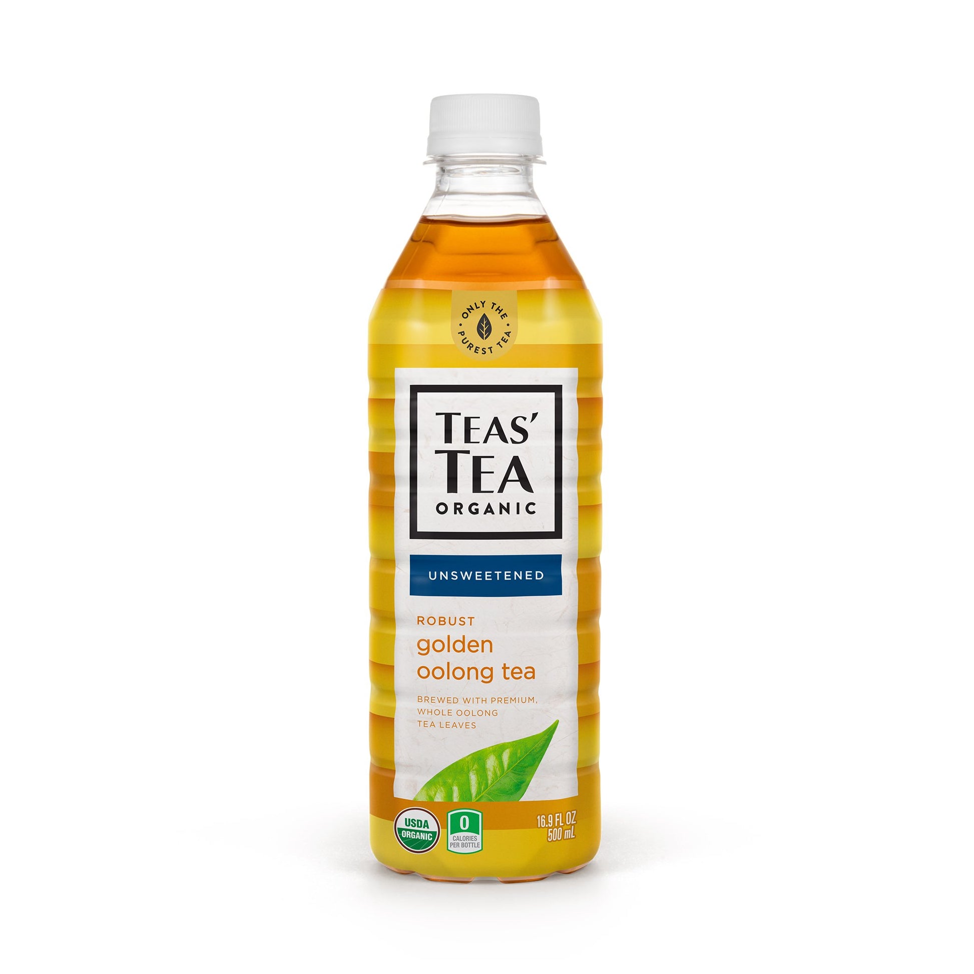 teas tea golden oolong