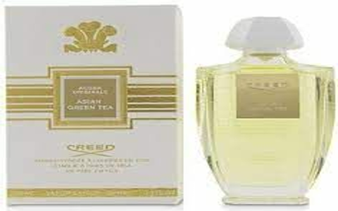 parfum green tea