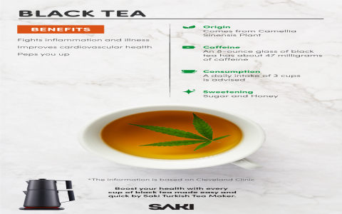 Is Earl Grey Tea Considered Black Tea? Find Out the Key Differences