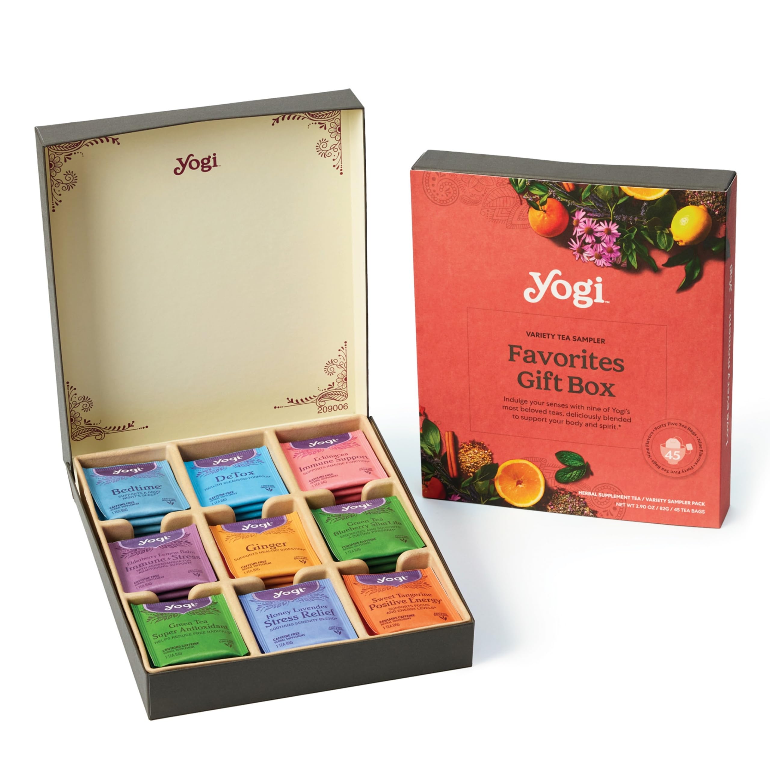 Discover the Best Herbal Tea Set for a Healthy Lifestyle