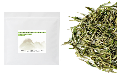 mao feng green tea