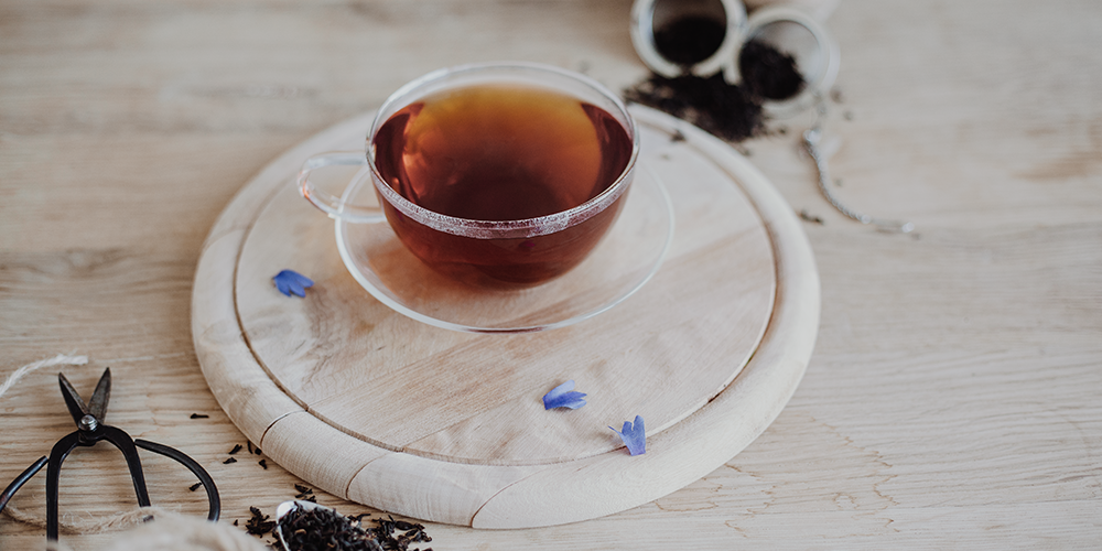 Guide to Choosing the Best Good Black Tea for Daily Enjoyment