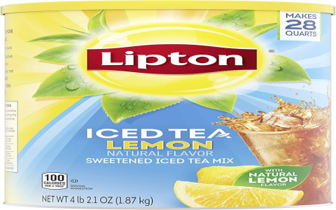 Black Tea and Lemon: A Refreshing Combo with Health Benefits