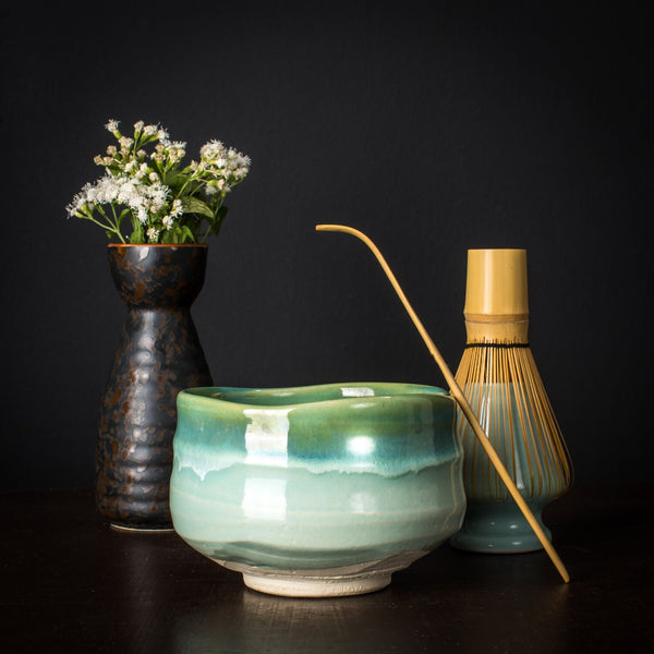 Japanese vs. Chinese Tea Ceremony Tools: Key Differences and Essentials