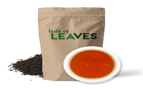 Black Tea Taste: What Does It Really Taste Like?