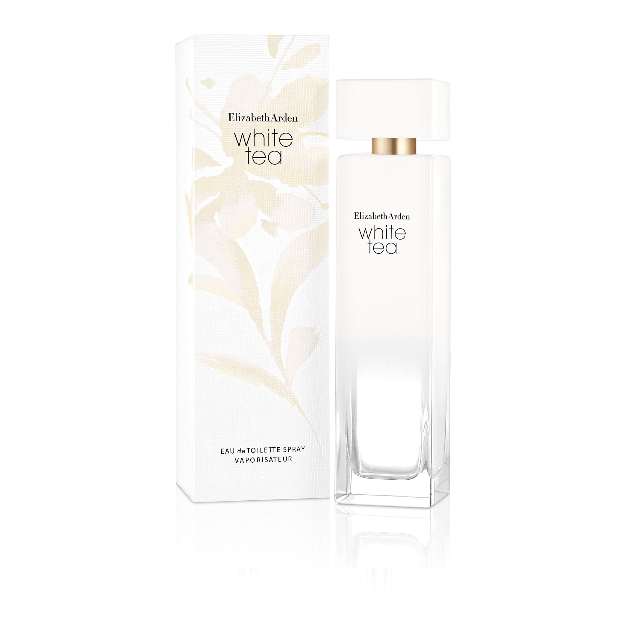 elizabeth arden white tea 100ml