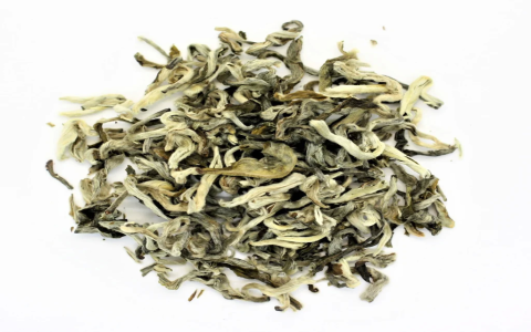 chinese white tea