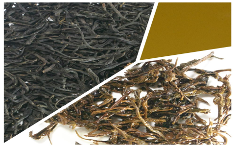 china black tea