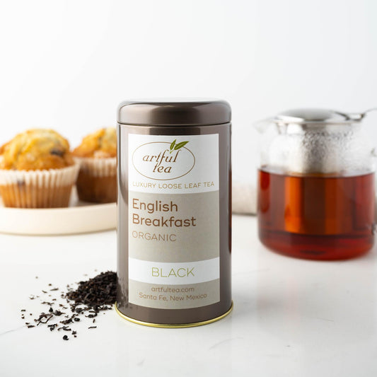 The Most Stunning Types of Black Tea You Need to Try