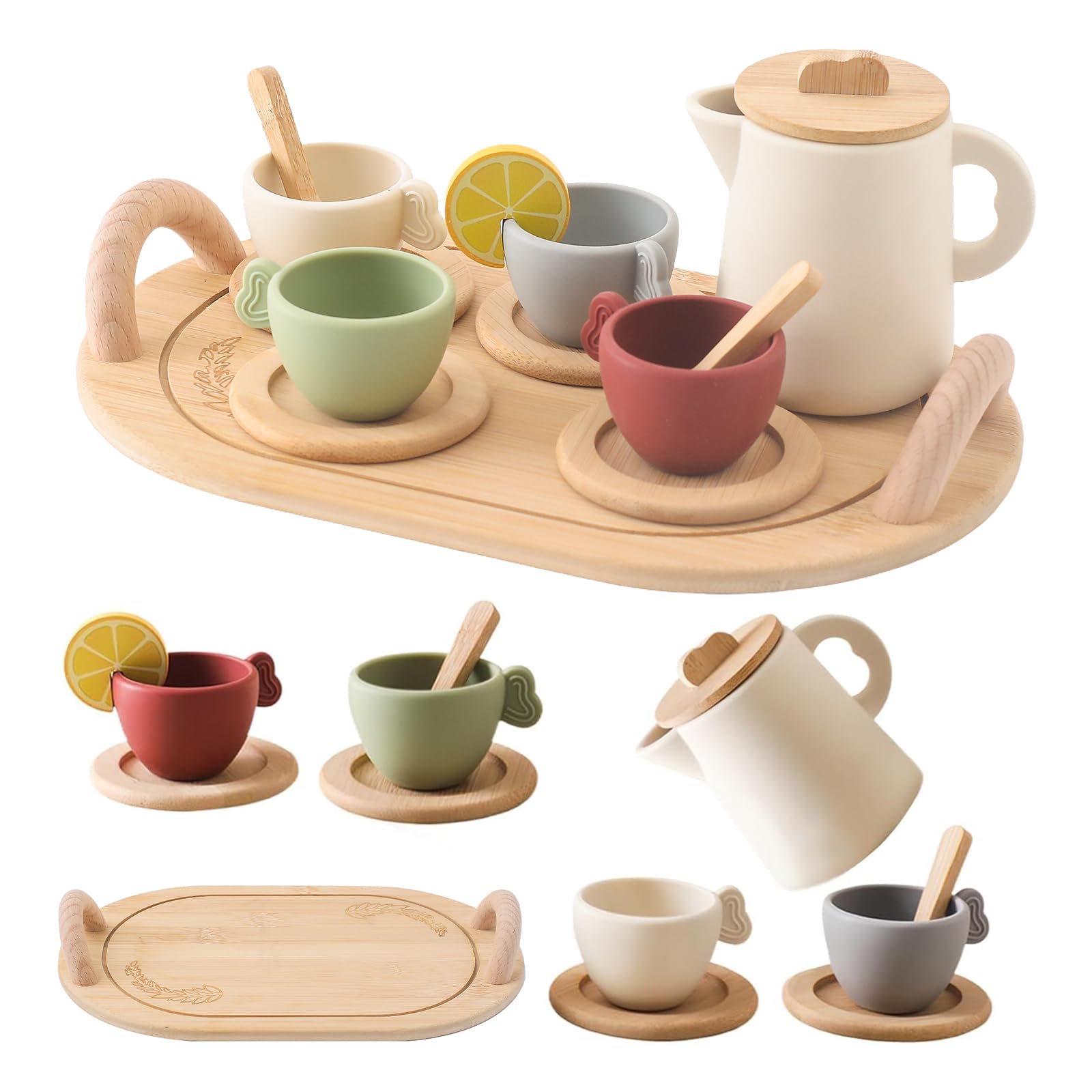 Top Boys Tea Sets: Safe and Stylish Tea Party Toys for Toddlers and Kids