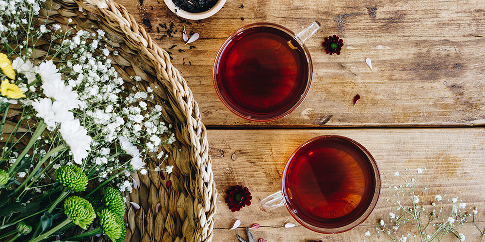 Guide to Choosing the Best Good Black Tea for Daily Enjoyment