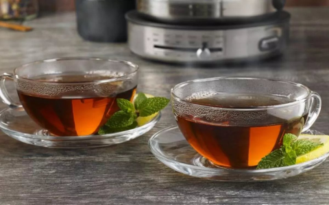 Types of Black Tea: Discover the Best Varieties and Their Unique Flavors