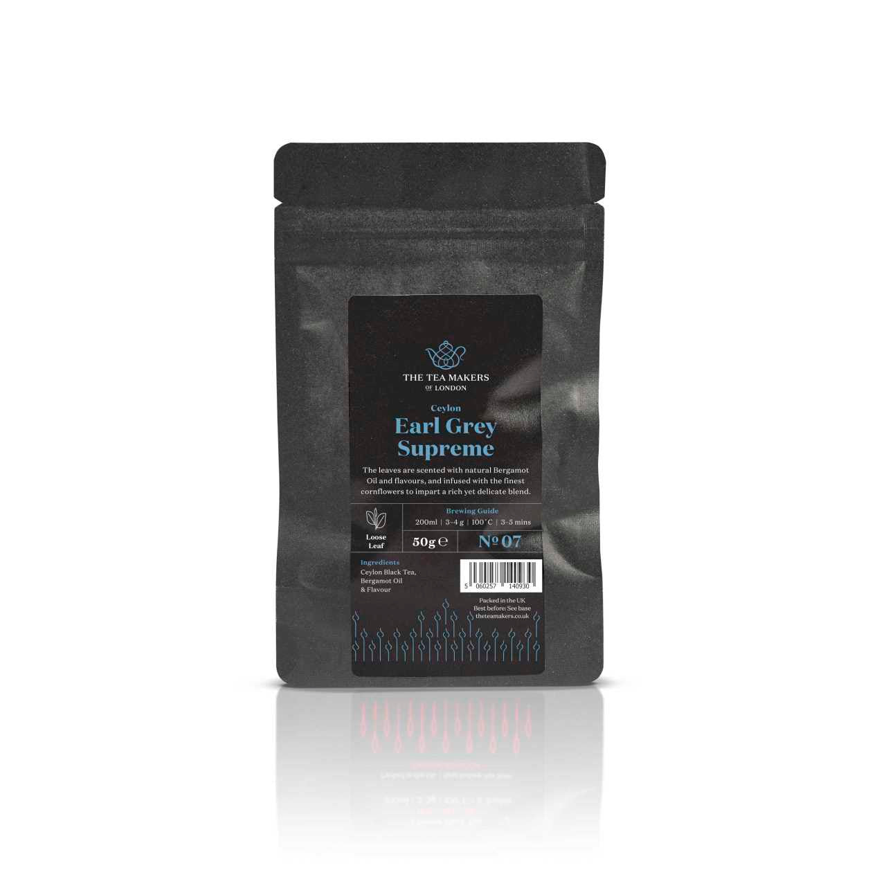 Best Black Tea in the UK: A Guide to the Finest Brews