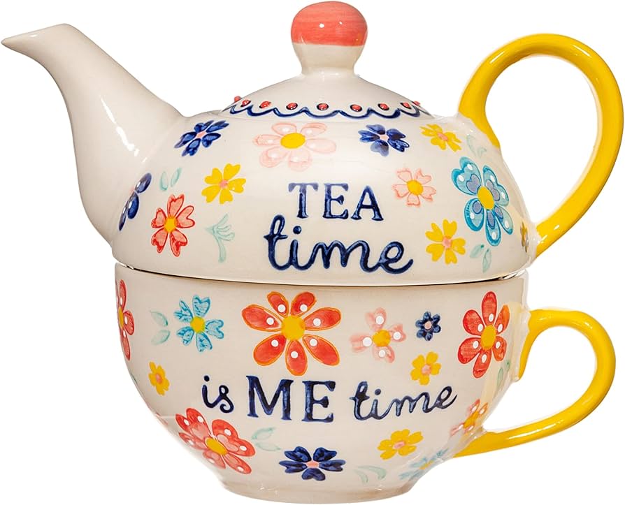 Shop Sass and Belle Tea Sets: Unique Designs for Every Occasion