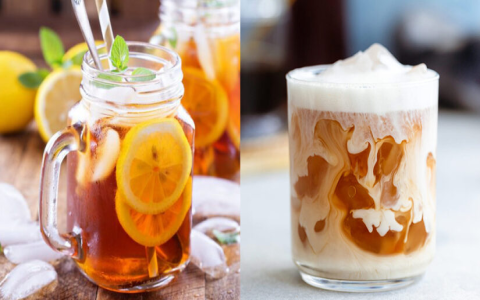 Easy Black Tea Latte Recipe: Make a Tasty Hot Drink Today!