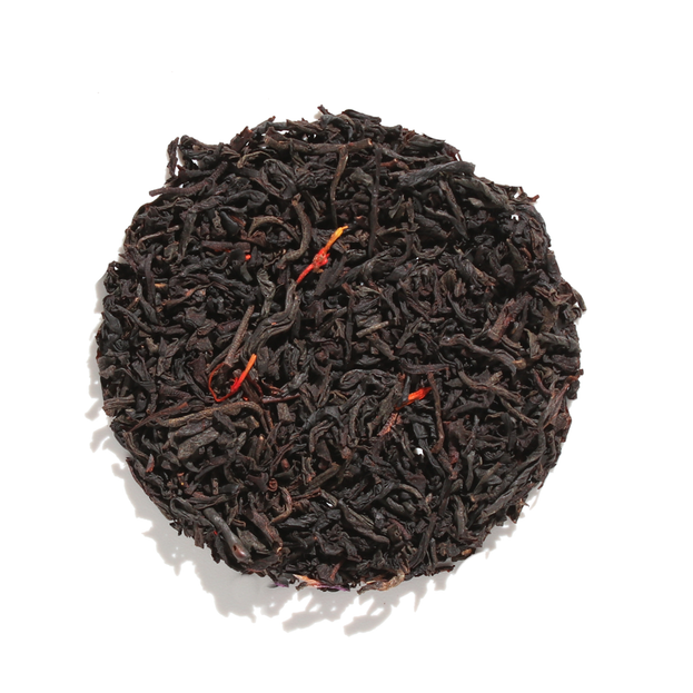 Discover the Richness of Vanilla Black Tea: A Classic and Refreshing Choice