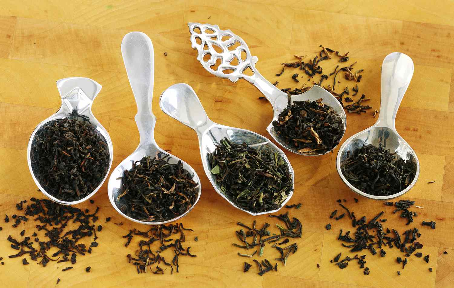 What Is Black Tea Made From? A Guide to This Popular Beverage
