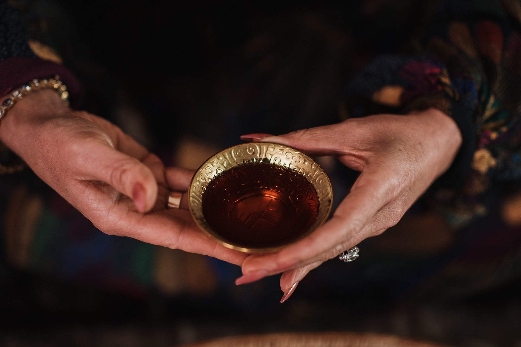 The Ultimate Guide to the Best Black Teas: From Assam to Ceylon and Beyond