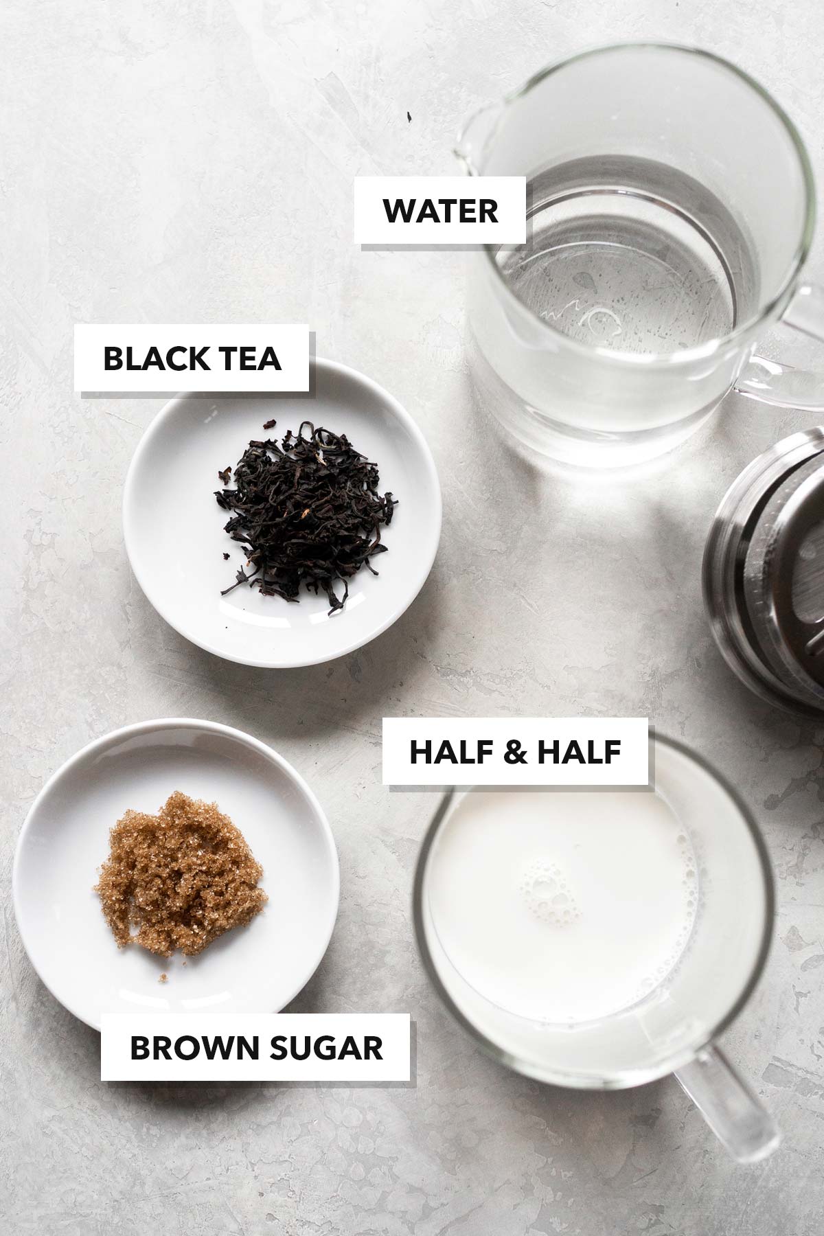 How to Make the Perfect Milk with Black Tea: A Simple Guide