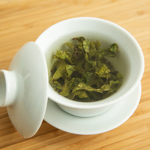 oolong wulong tea