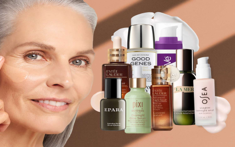 Fresh Black Tea: The Ultimate Anti-Aging Solution for Youthful Skin