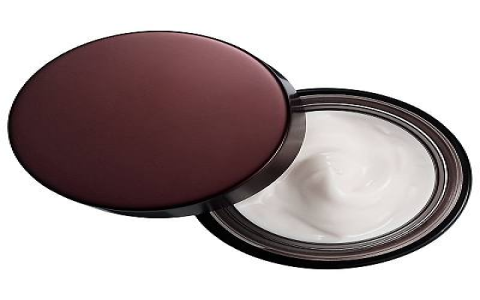 Discover Youthful Radiance: Fresh Black Tea Firming Cream, 50ml/1.6oz