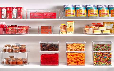 Best Black Tea Coffee Canisters for Kitchen Storage & Organization