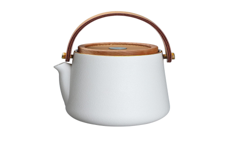 Elegant Wooden Tea Set for a Perfect Tea Experience – Shop Now!