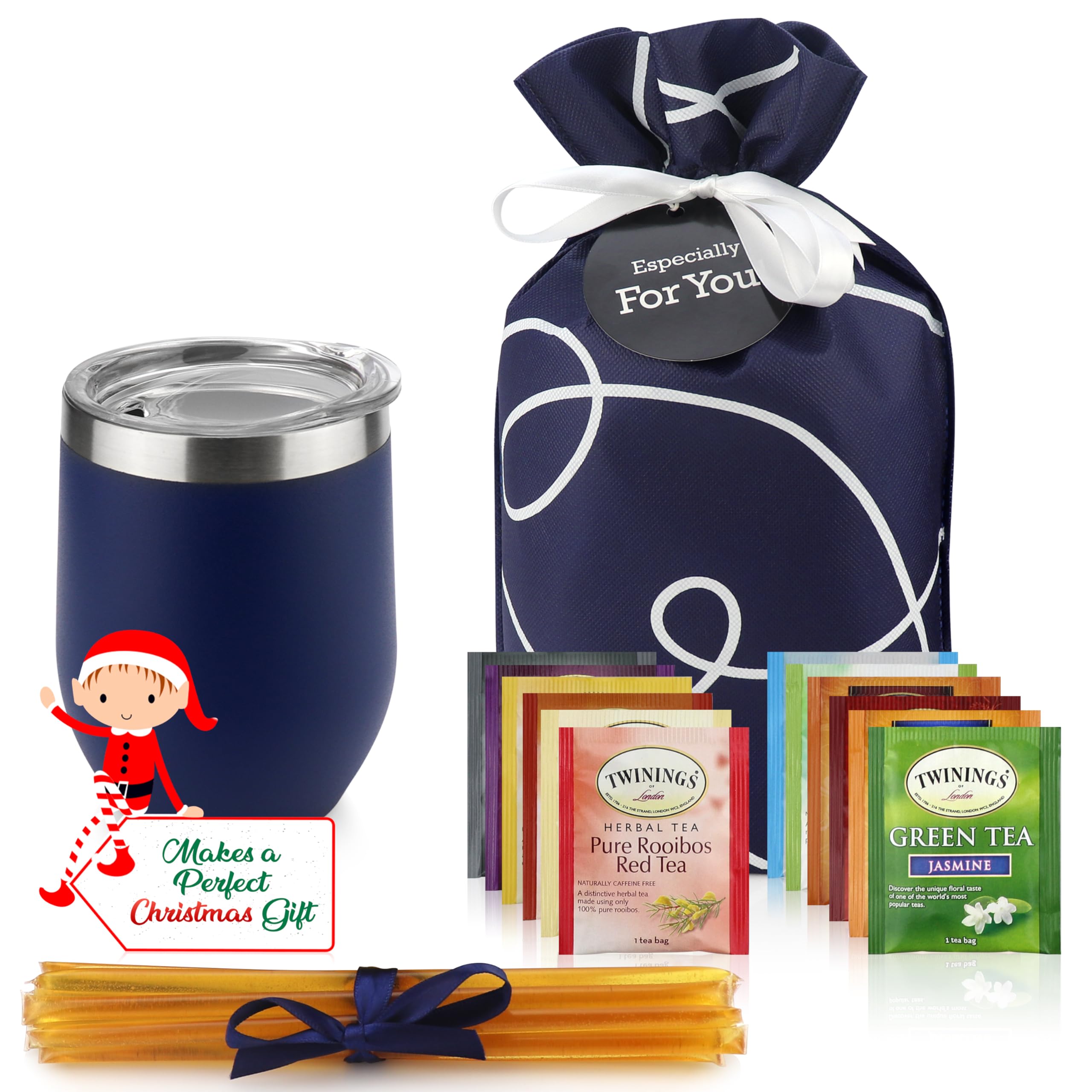 Discover the Best Personalized Tea Sets: Perfect Gift Ideas for Tea Enthusiasts