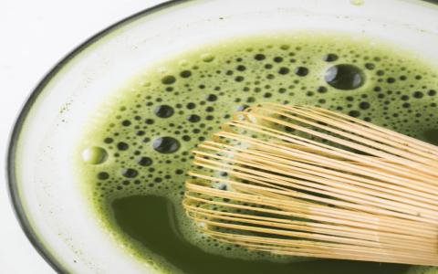 matcha green tea pregnancy