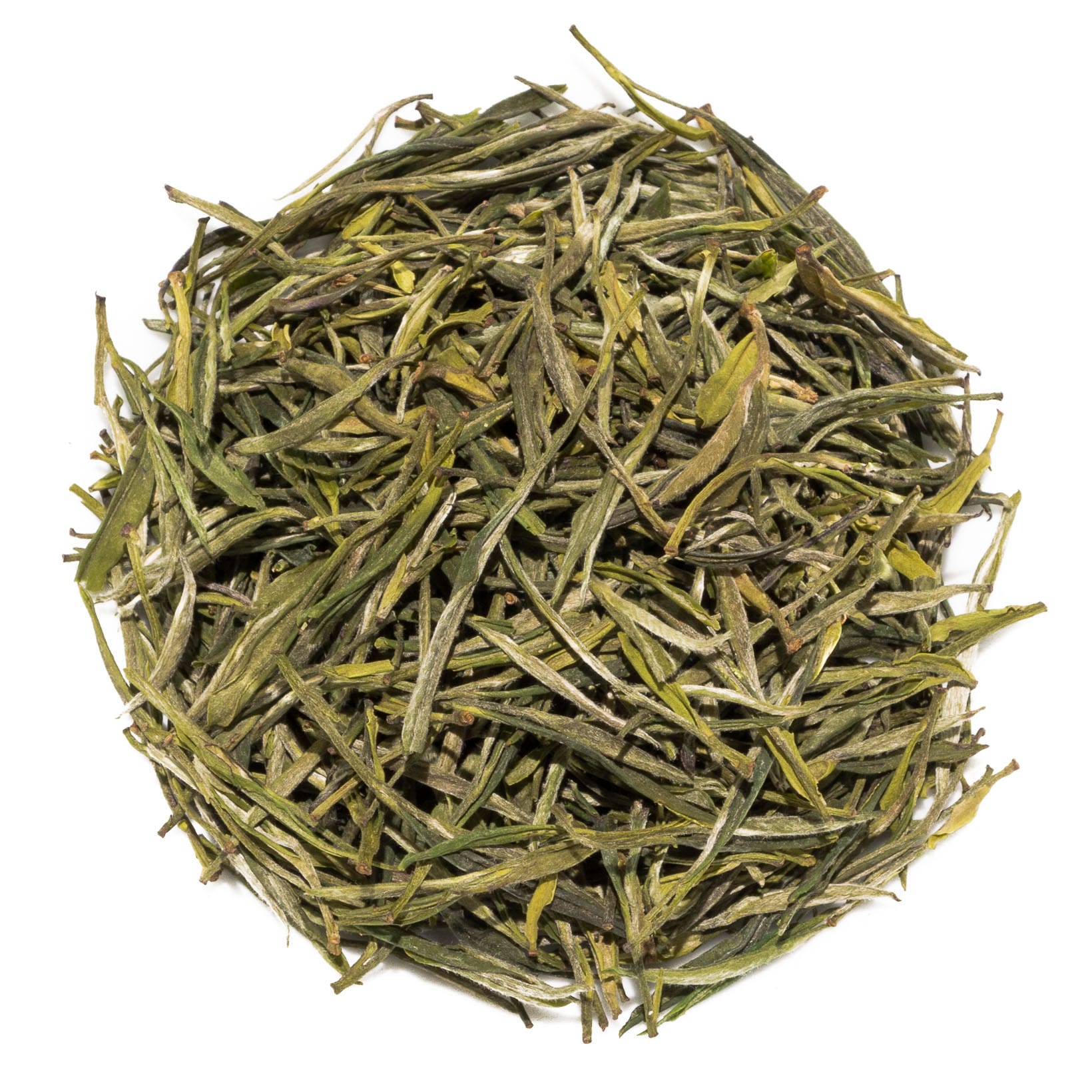 mao feng green tea