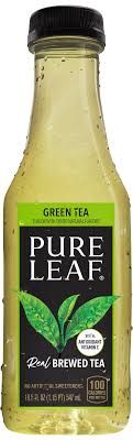 green leaf green tea
